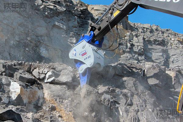 破碎锤啄木鸟作用,啄木鸟冲击锤