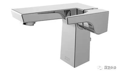 除了科勒和美标，美国还有这些牛逼的卫浴企业