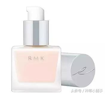 rmk换包装,rmk新包装和老包装的区别