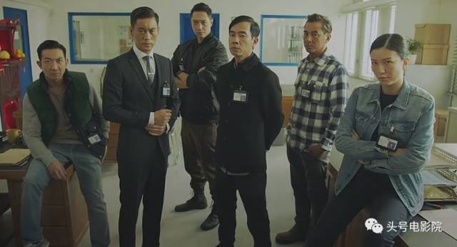 从星仔到星爷从青涩到沧桑,从星仔到星爷从跑龙套到大导演