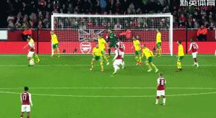 联赛杯-神奇替补秒射+绝杀阿森纳2-1加时逆转晋级