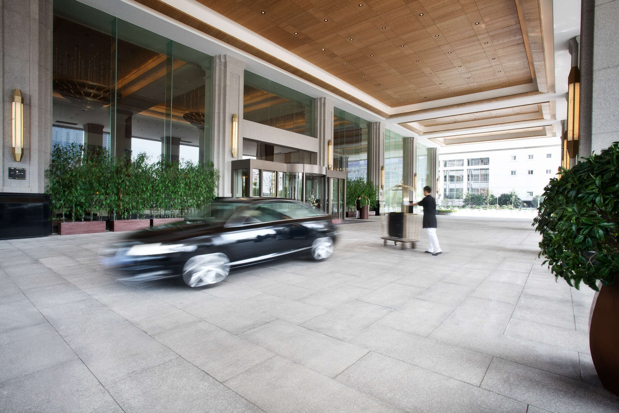 无锡君来洲际公寓,无锡梁溪区君来洲际