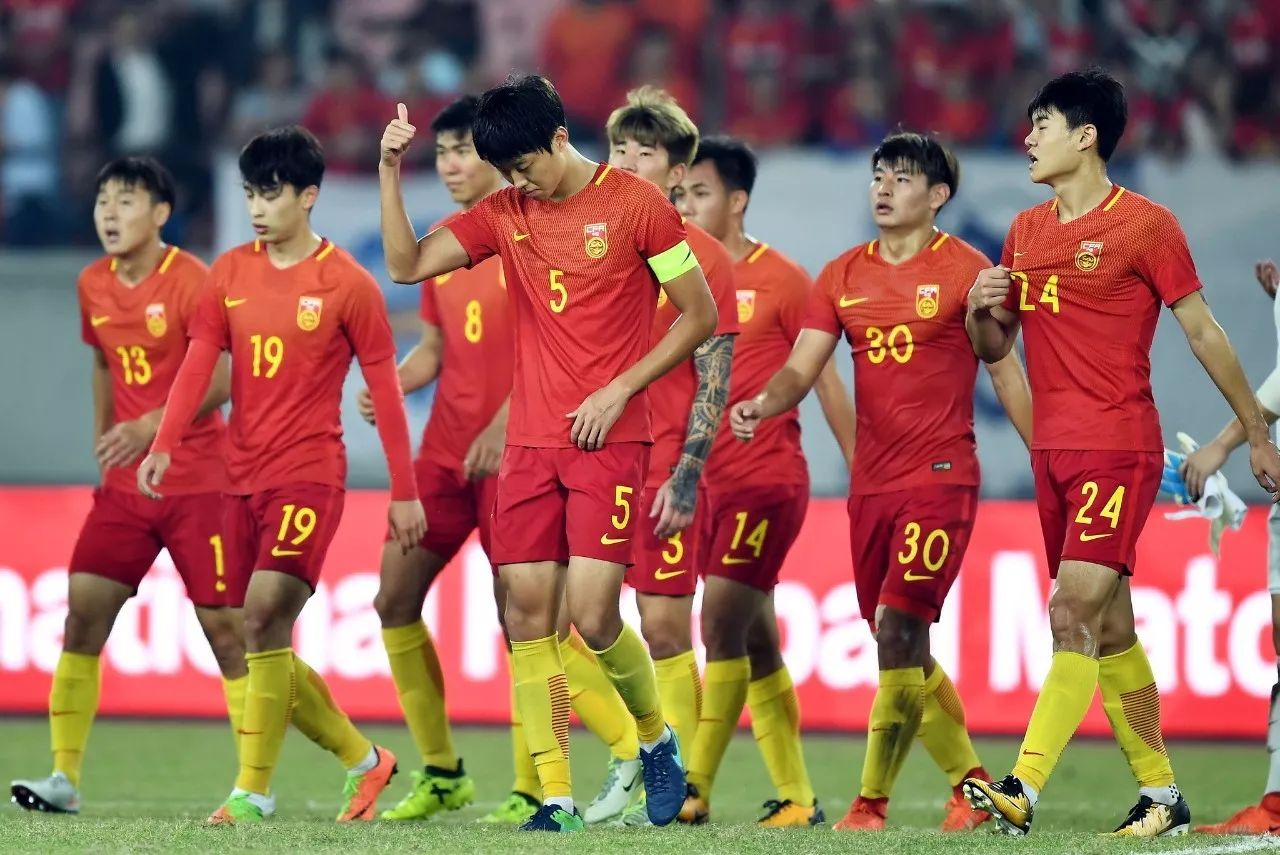 亚足联u23越南vs科威特,亚足联u23泰国vs吉尔吉斯斯坦