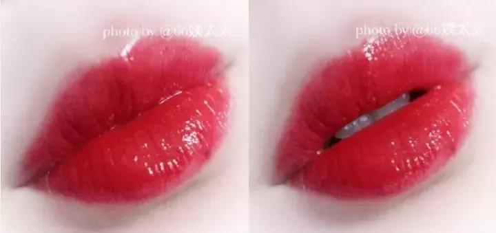 最好看的唇釉推荐,圣罗兰唇釉哪款颜色最好看