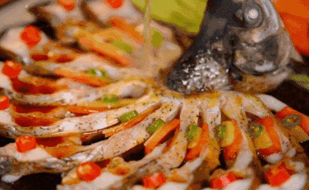 炖鱼汤尝起来醋多该怎么办,炖鱼汤咸了怎么补救