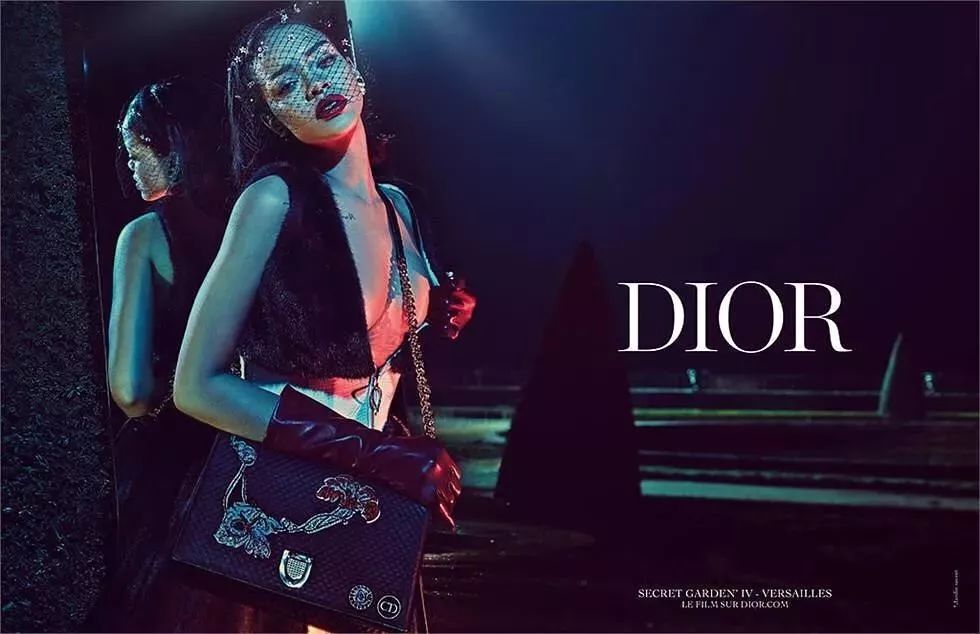 赵丽颖为哪个大牌代言,赵丽颖为什么会成为浪琴代言大使