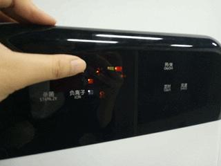 全球康QQK-001E三效合一空气净化器使用评测:为你开启健康新生活
