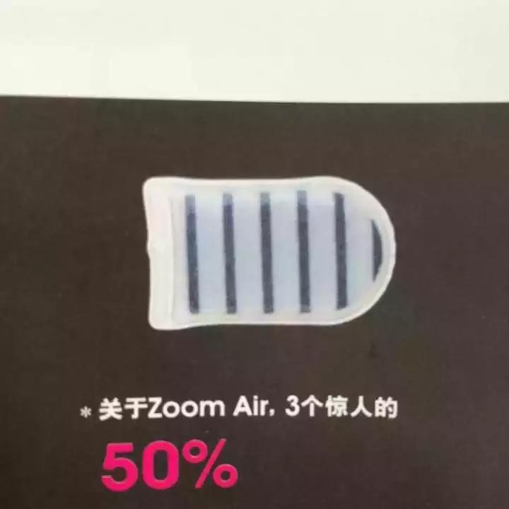 nike的气垫鞋啥作用,nike都有什么气垫