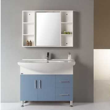 浴室柜怎么防潮效果最好,浴室柜推荐防潮