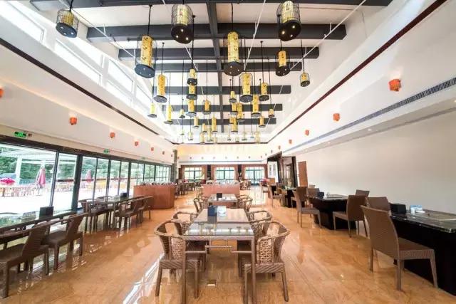 广东第一硫磺温泉度假村,广东自然生态温泉