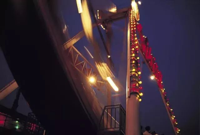 温州乐园体验,温州乐园游玩指南