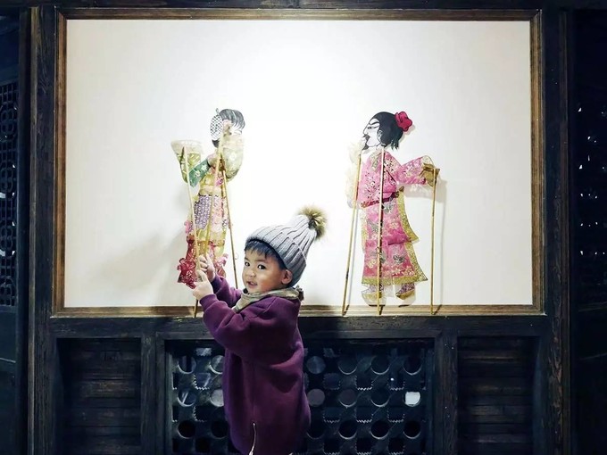 萌宝看世界——插画师妈妈和萌宝的腾冲之旅