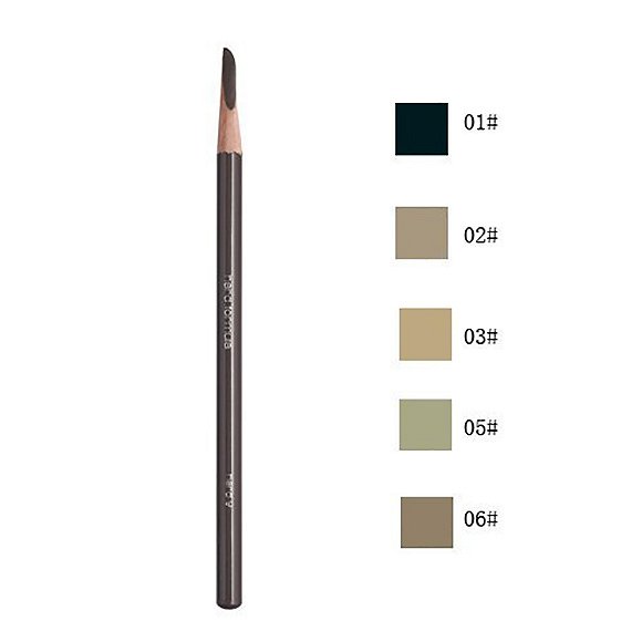 给你们推荐一款非常不错的眉笔,根根分明适合新手眉笔推荐