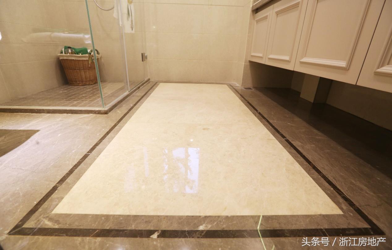 豪宅精装细节,精装豪宅标准是什么