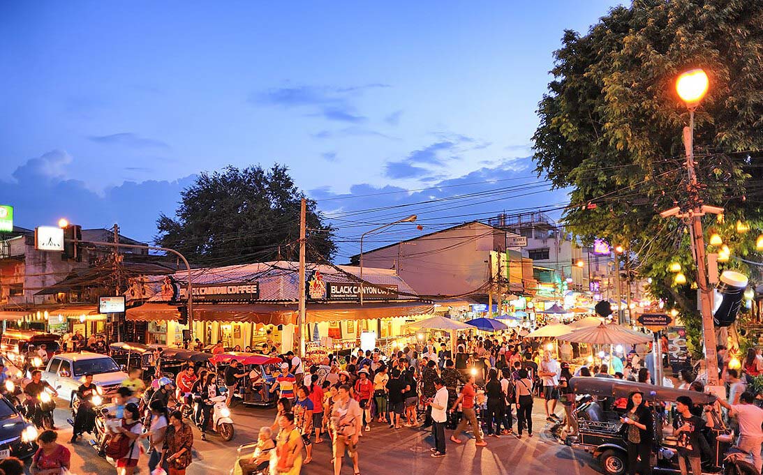 吃货最喜欢的饭店美食,新加坡深夜食堂美食推荐
