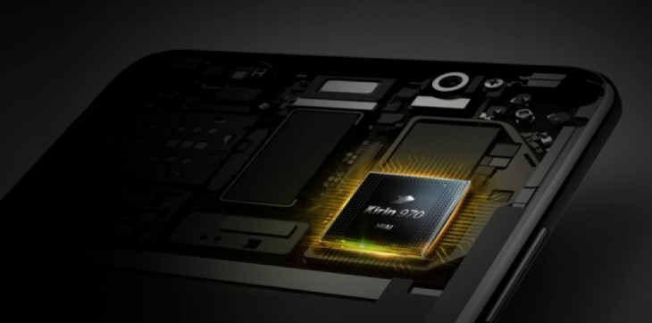 首款AI移动芯片华为麒麟970整体性能到底如何？