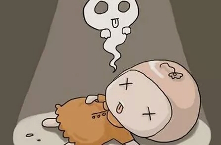 缺氧胎儿的求救信号胎动,胎宝宝的求救信号