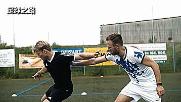 防守方该如何正确防守,防守不犯规的小动作