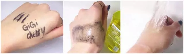 卸妆不对颜值报废,卸妆不好用什么护肤品最好