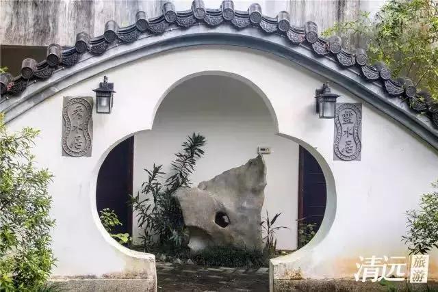 清远最有名的温泉在哪里,清远最顶级的温泉