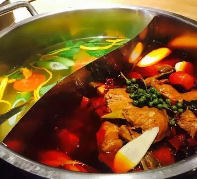 大连有一家特别的火锅店,大连适合去吃的平价火锅店