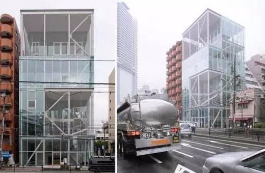 钢结构建筑物有哪些,钢结构中各种支撑的名称和作用