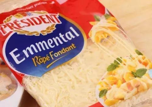 法国奶酪不合格牌子,爱奶酪