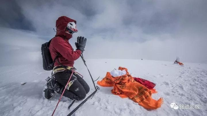 川藏第一高和第一险的雀儿山,雀儿山号称川藏第一险