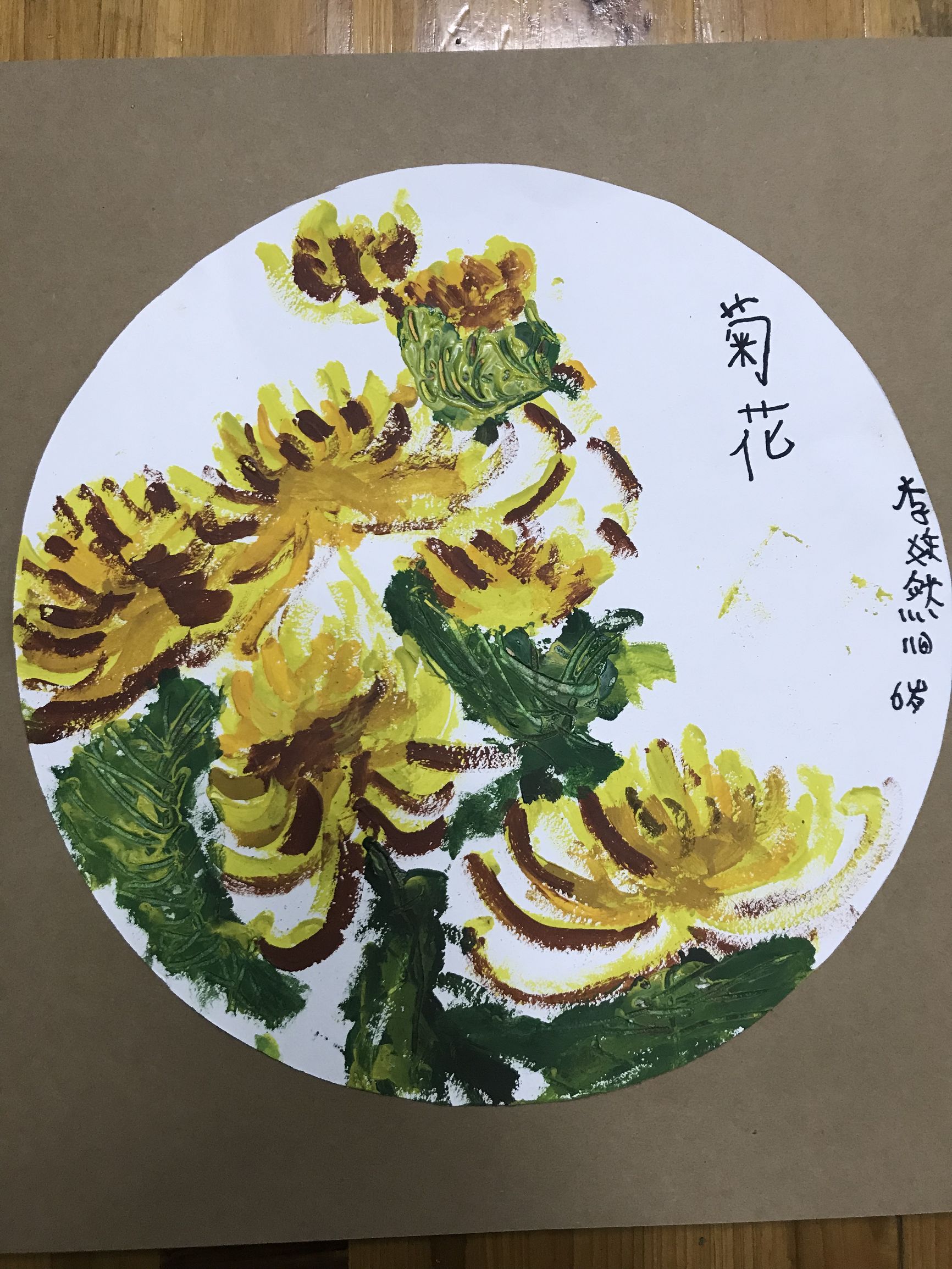 6岁小孩兴趣班,六岁前别给孩子报的兴趣班