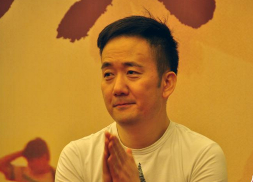 小苹果歌手筷子兄弟图片,小苹果筷子兄弟原版个人简介