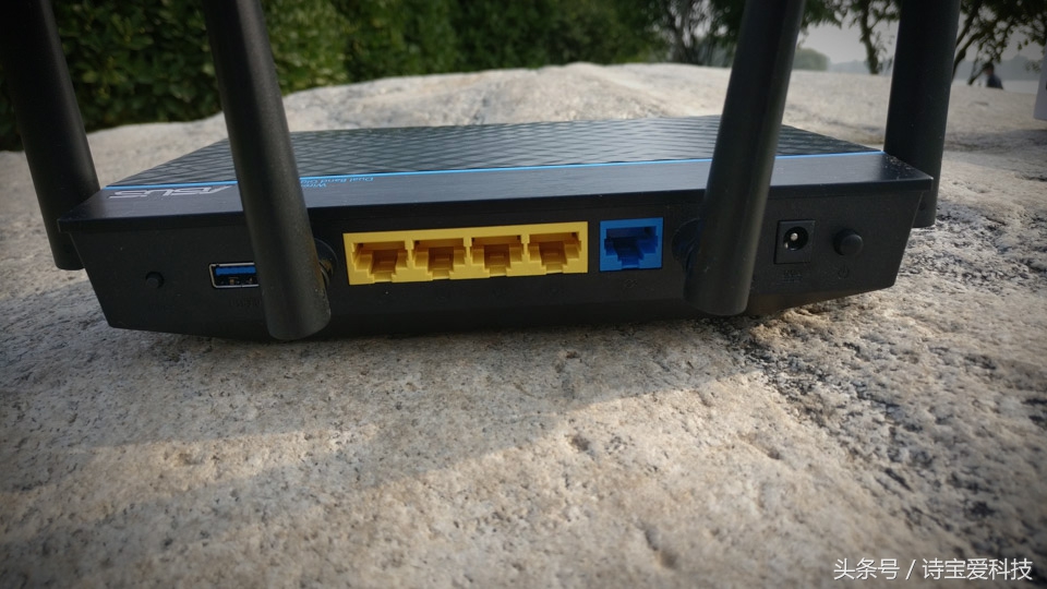 华硕rt-acrh17测评,华硕rt-acrh17最新固件