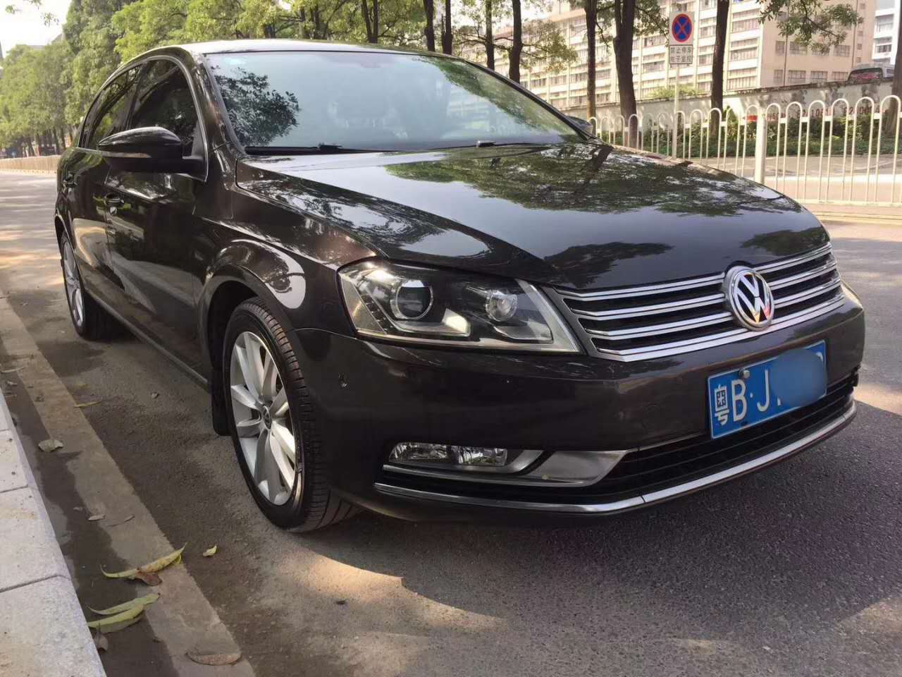 12年的大众迈腾1.4多少钱,12年大众迈腾报价