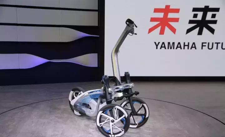 东京车展现场,东京车展新车有哪些