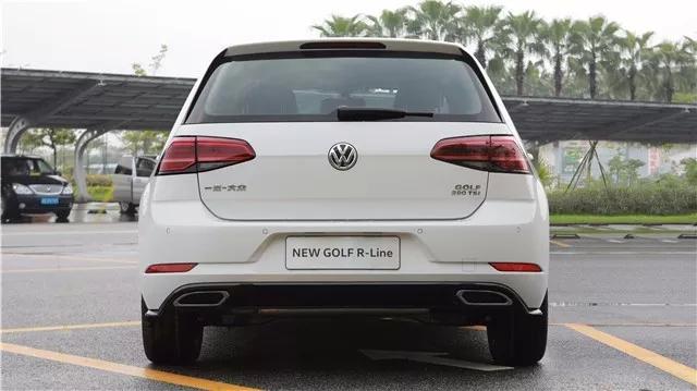 在陪你疯狂陪你老的日子里，怎么可以没有一台高尔夫？