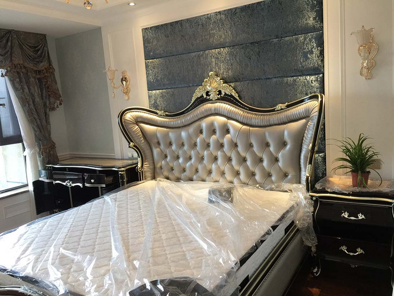 成都世茂玉锦湾户型,世茂玉锦湾现代风格