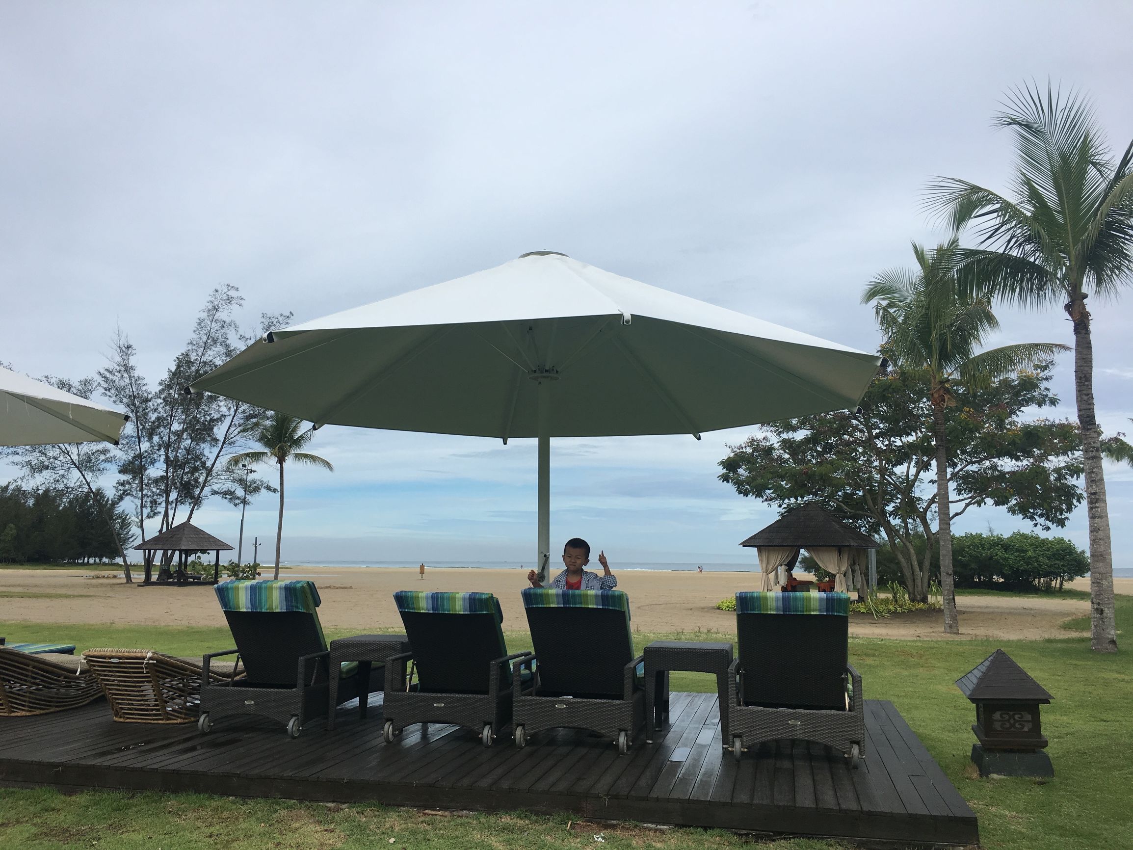 马来西亚沙巴6天5晚浪漫之旅,沙巴亲子游攻略四天三夜