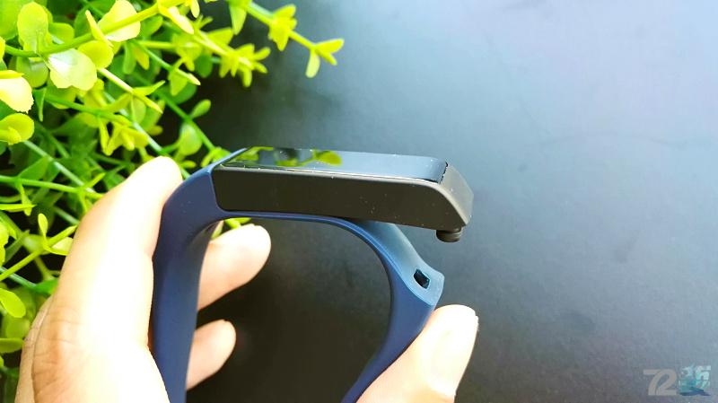 埃微手环i5plus竖屏设置,埃微手环i5plus