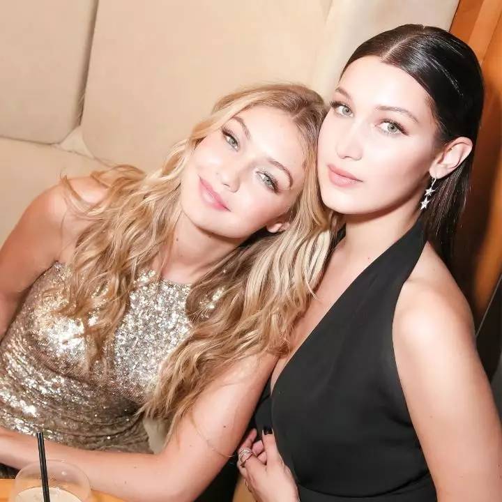 最具时尚影响力家庭大排名,这5家人竟然承包了90%的关注度?!