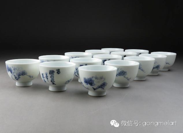 茶器玩法,恋尚茶器