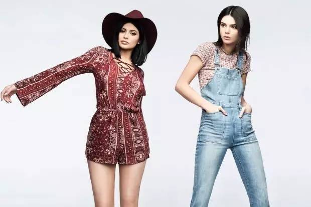 最具时尚影响力家庭大排名,这5家人竟然承包了90%的关注度?!