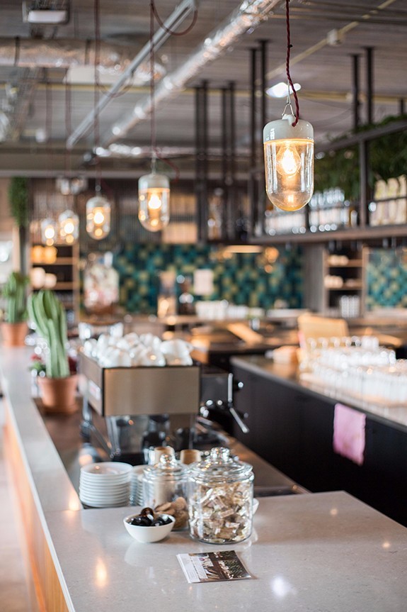 欧美高端家居店,国外最火爆的家居店