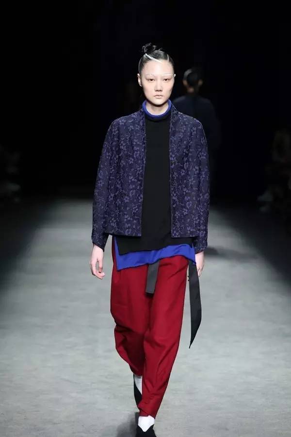 深圳时装周奇葩事件,深圳时装周事件