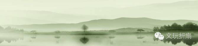 折扇扇骨材质排名,制作折扇扇骨用什么材料