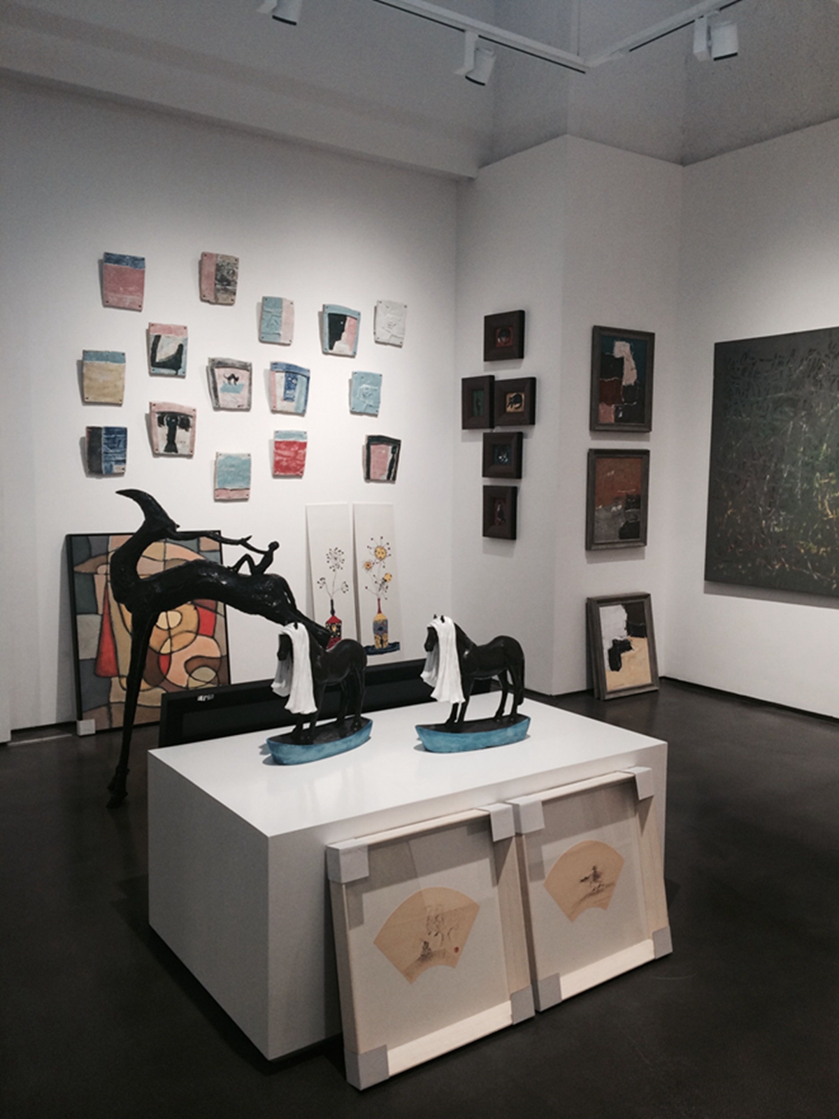 深圳艺展中心20万㎡藏宝地，这么逛就对了！