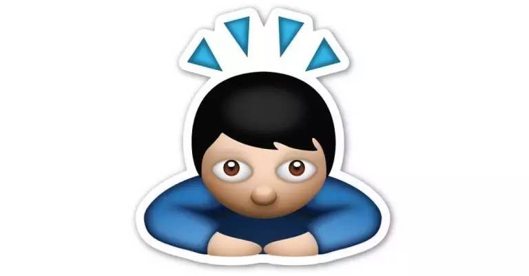 emoji表情哭微信,笑哭的表情怎么用emoji表情回复