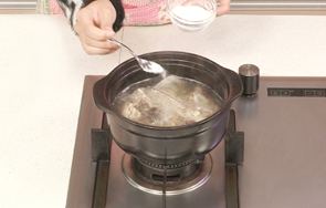 无花果海底椰鸭汤,海底椰萝卜猪脚汤