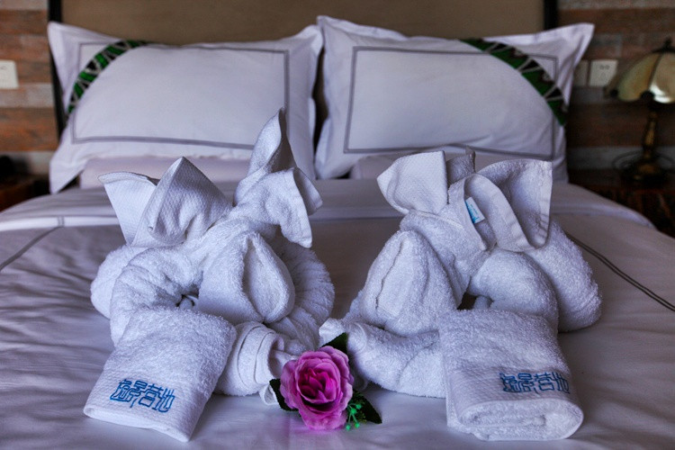 五月上天山，圆你一个武侠梦