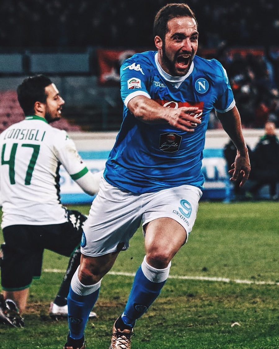 5月9日天下足球,烟枪对决苏牙,布冯对决纳瓦斯