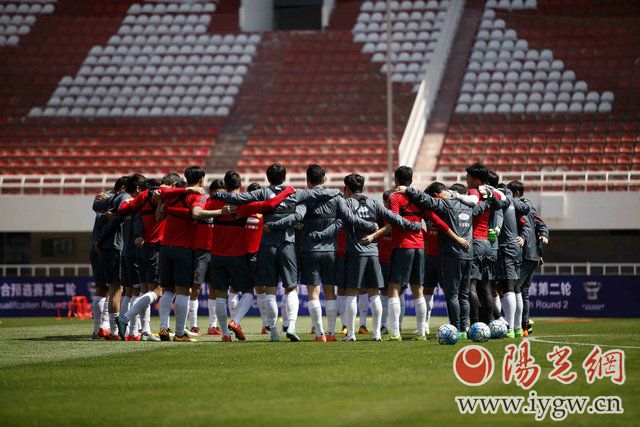 黄博文世界杯预选赛卡塔尔,国足vs卡塔尔黄博文