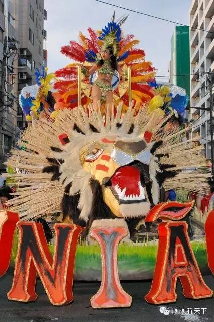 巴西广场舞,桑巴舞巴西扭腰